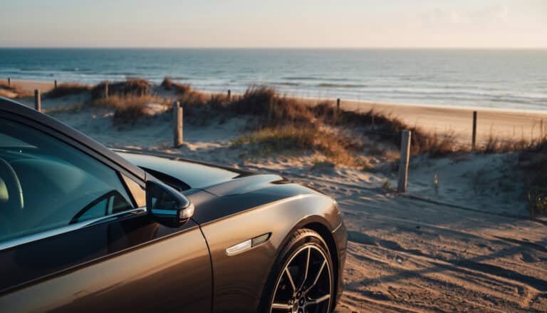 The Ultimate Guide to Ceramic Coatings: Why Your Car Needs One