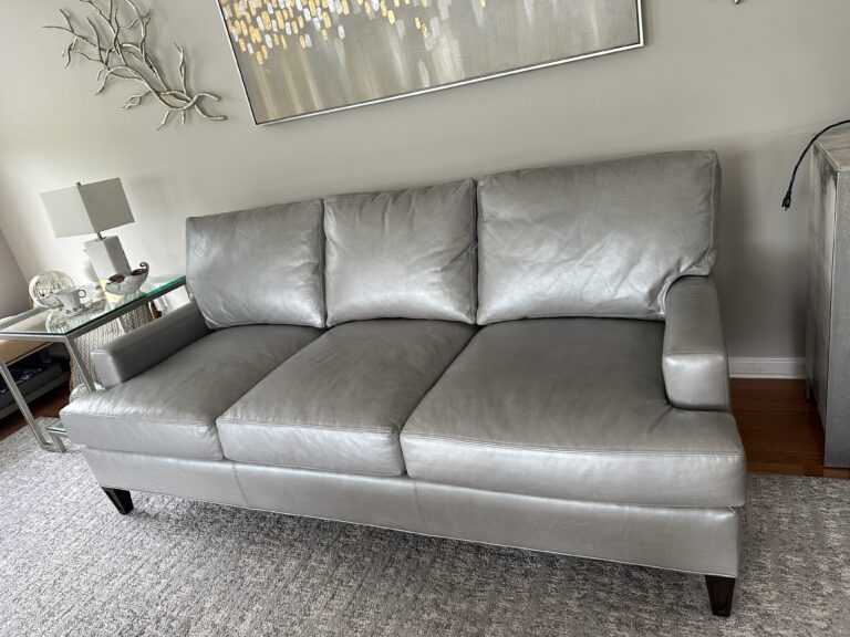 leather and textiles can be protected with ceramic coatings